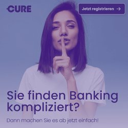 Digitales Banking für Heilberufe ohne Kontowechsel