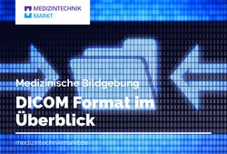 DICOM - Infos zum DICOM Format, DICOM Viewer und Server