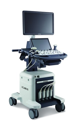 X-CUBE 60