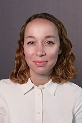 Maria Dubovaya