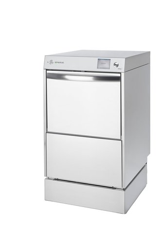 HYG 5 geschlossen 