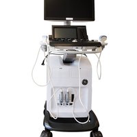 thumb: GE Versana Premier Black Frontansicht