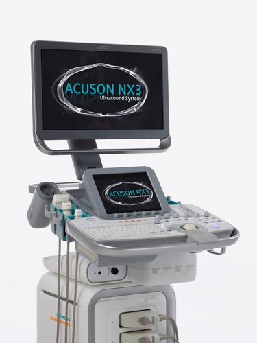 ACUSON NX3