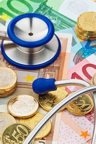 Praxisfinanzierung