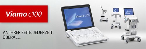 Viamo c100 