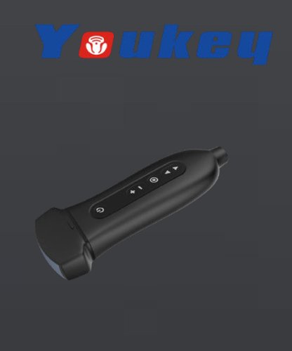 Youkey Q7 Hand-Ultraschallgerät