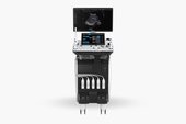 Ultraschall Samsung RS80A Prestige