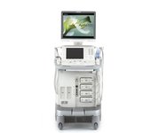 Ultraschall Canon Aplio 500 Platinum Serie