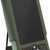 thumb: Das portable Ultraschallgerät CTS-800 von SIUI in der Frontansicht stehend
