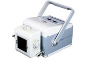 Veterinär EXAMION X-R Portable 40 (BT Plus)