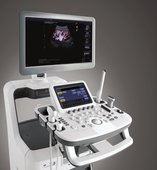 Ultraschall Samsung Accuvix A30