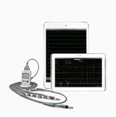 Ruhe-EKG Edan Padecg