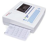 EKG SCHILLER CARDIOVIT AT-102 PLUS