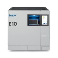 thumb: E10 B-Autoklav mit Starterpaket