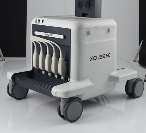 X-CUBE 90