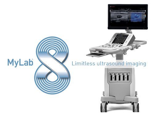 MyLab™ X8