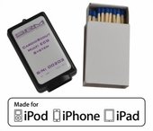 EKG CardioScout CardioScout Multi ECG - universelles iOS Mini-12-Kanal EKG mit Bluetooth