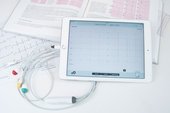 EKG CardioSecur CardioSecur Pro (nur für Apple iOS)
