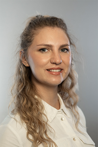 Melanie Golek