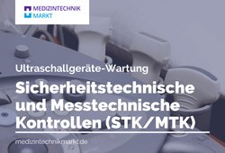 STK und MTK Prüfung nach MPBetreibV
