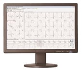 Langzeit-EKG Dr. Gerhard Schmidt SmartHolter24 Kobold mit Softwarepaket