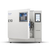 thumb: E10 B-Autoklav mit Starterpaket