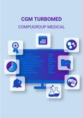 Software CompuGroup Medical CGM TURBOMED
