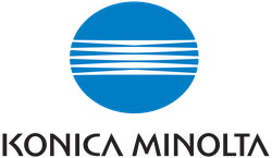 Konica Minolta