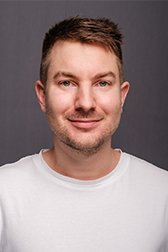 Nils Buske