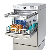 thumb: HYG 5 AIR mit der erweiterten Dental Ausstattung 