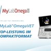 thumb: MyLab™ OmegaVET