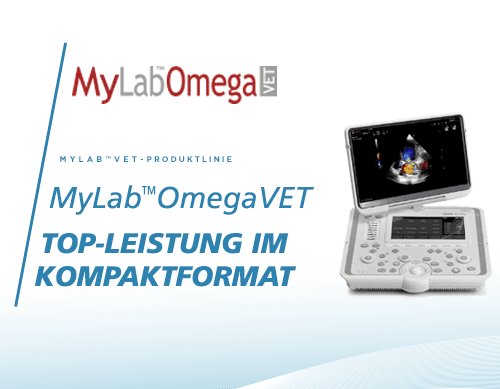 MyLab™ OmegaVET