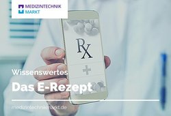 E-Rezept Einführung in Deutschland: Gematik App und mehr!