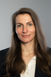Franziska Schade