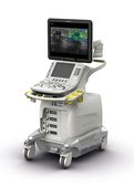 Ultraschall Hitachi ARIETTA V70