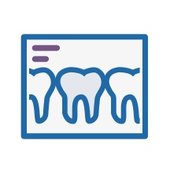 DVT orangedental PaX-i3D - Volumentomograph