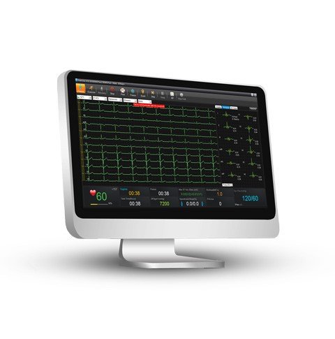 SE-1515 PC-EKG