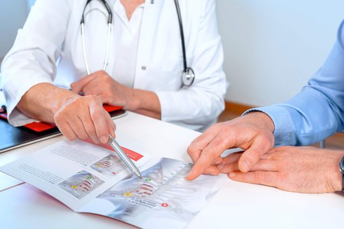 Patienteninformationen zur Cardisiographie