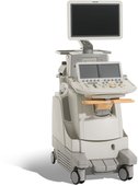 Ultraschall Philips iE33 xMatrix 