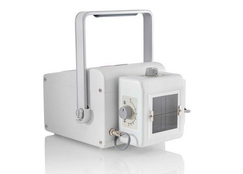 X-R Portable 40