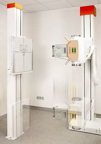 Amadeo T Röntgensystem
