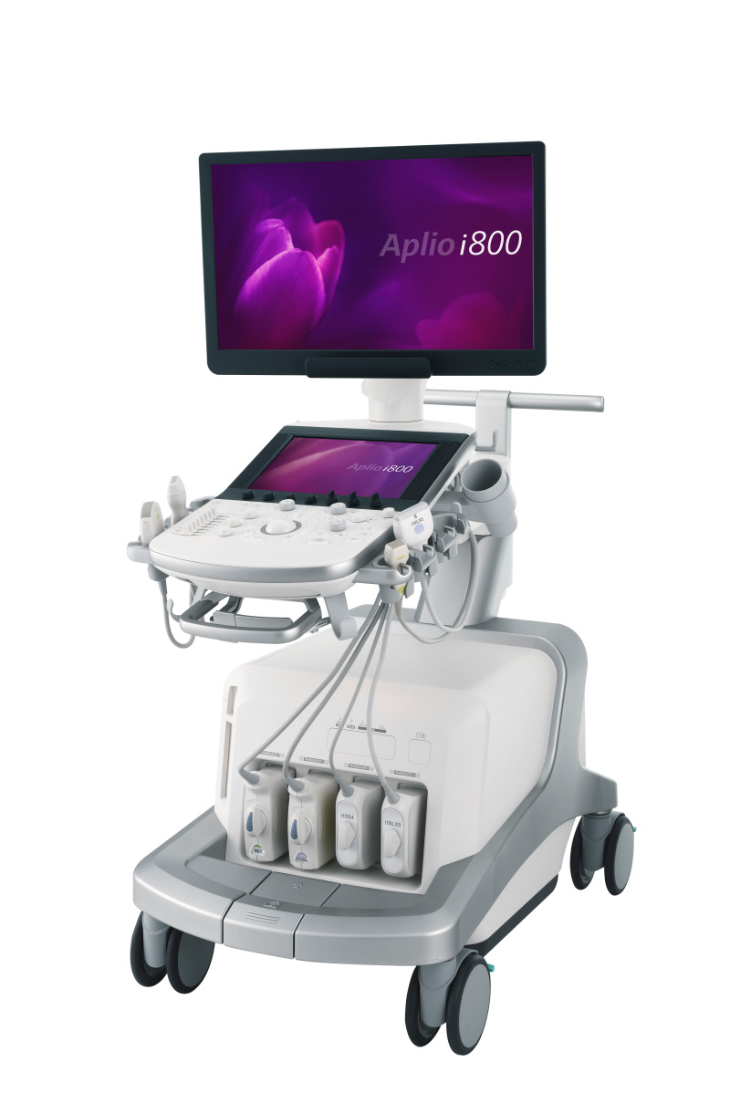 Canon Aplio i800 UL