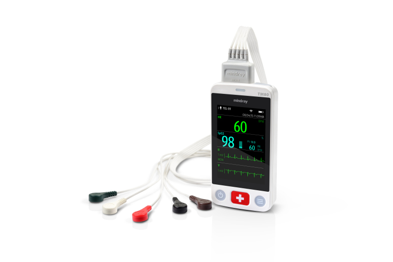 Mindray BeneVision TM80 Telemetrie-Sender