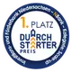 Durchstarterpreis 2020, Platz 1.